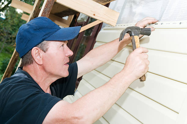 Best Dumpster Rental Services  in Petersburg, AK